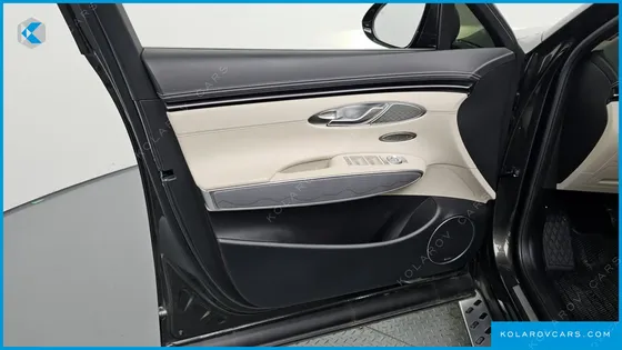 GENESIS GV70 3.5T GASOLINE AWD