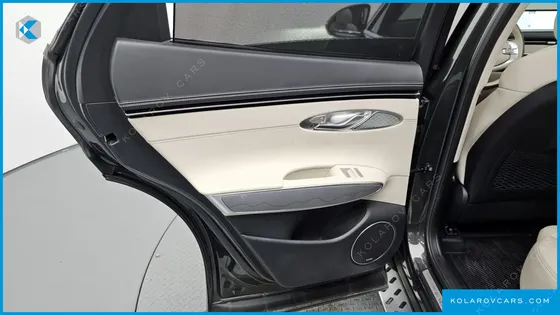 GENESIS GV70 3.5T GASOLINE AWD