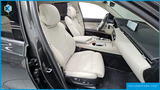 GENESIS GV70 3.5T GASOLINE AWD