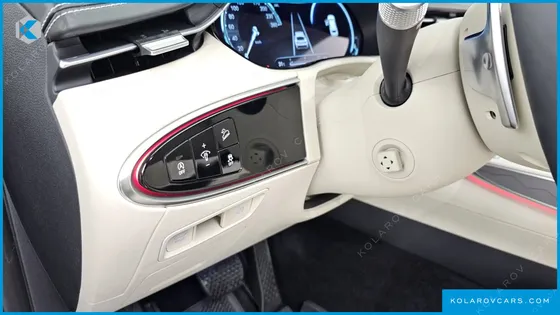 GENESIS GV70 3.5T GASOLINE AWD