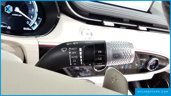 GENESIS GV70 3.5T GASOLINE AWD