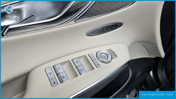 GENESIS GV70 3.5T GASOLINE AWD