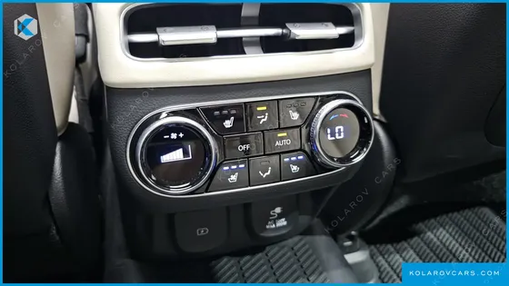 GENESIS GV70 3.5T GASOLINE AWD