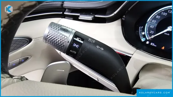 GENESIS GV70 3.5T GASOLINE AWD