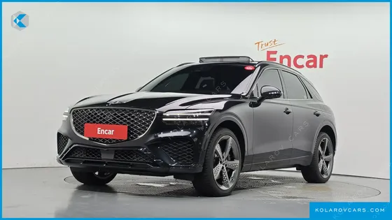 GENESIS GV70 3.5T GASOLINE AWD
