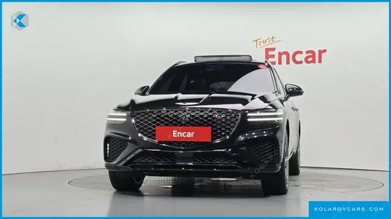GENESIS GV70 3.5T GASOLINE AWD