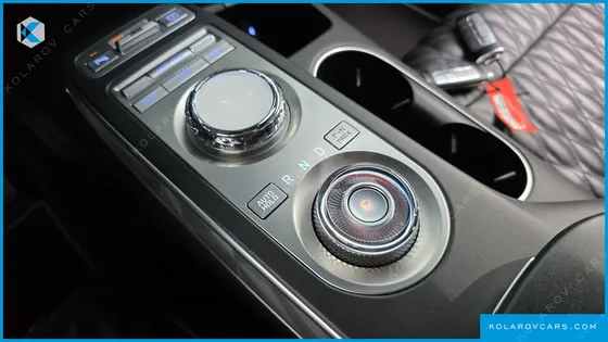 GENESIS GV70 3.5T GASOLINE AWD