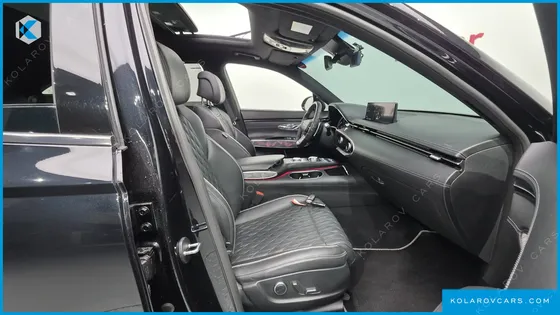GENESIS GV70 3.5T GASOLINE AWD