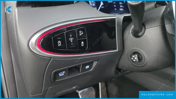 GENESIS GV70 3.5T GASOLINE AWD
