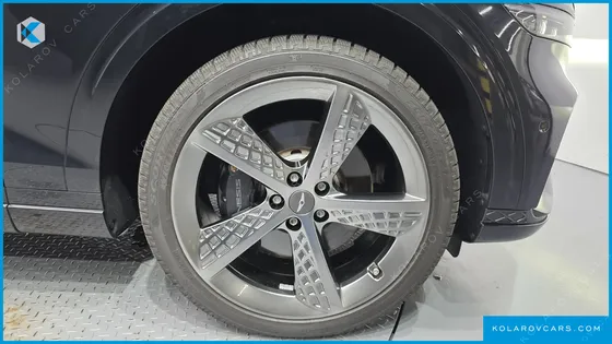 GENESIS GV70 3.5T GASOLINE AWD