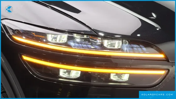 GENESIS GV70 3.5T GASOLINE AWD