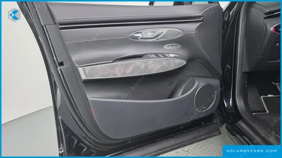 GENESIS GV70 3.5T GASOLINE AWD