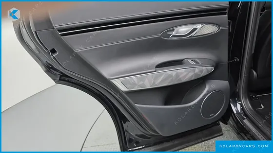 GENESIS GV70 3.5T GASOLINE AWD