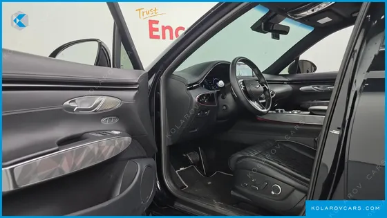 GENESIS GV70 3.5T GASOLINE AWD