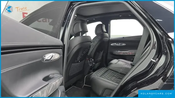 GENESIS GV70 3.5T GASOLINE AWD