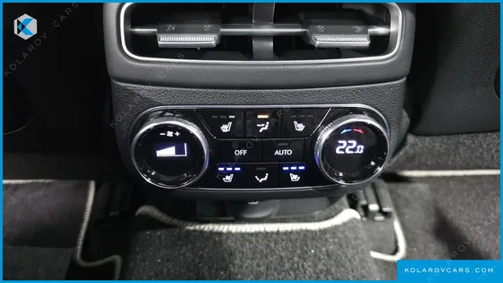 GENESIS GV70 3.5T GASOLINE AWD