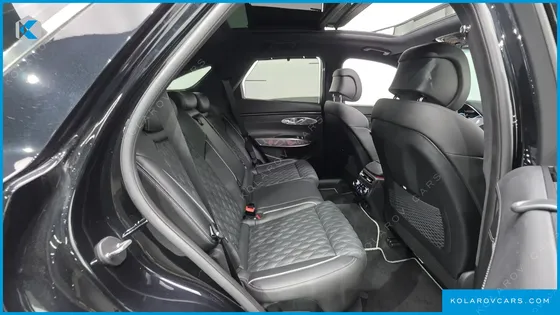 GENESIS GV70 3.5T GASOLINE AWD