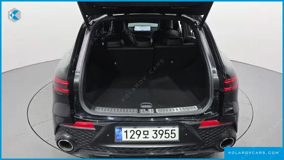 GENESIS GV70 3.5T GASOLINE AWD