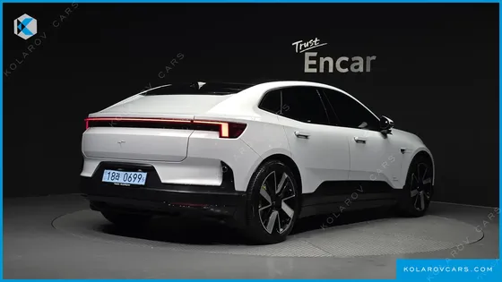 POLESTAR POLESTAR 4 LONG RANGE SINGLE MOTER