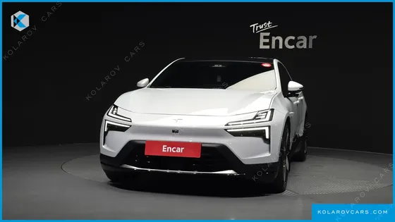 POLESTAR POLESTAR 4 LONG RANGE SINGLE MOTER
