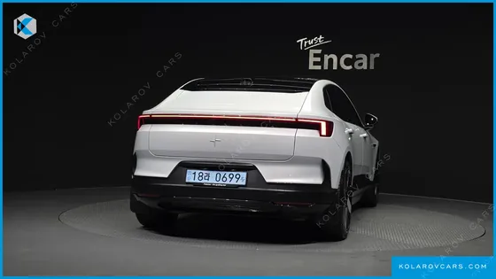 POLESTAR POLESTAR 4 LONG RANGE SINGLE MOTER