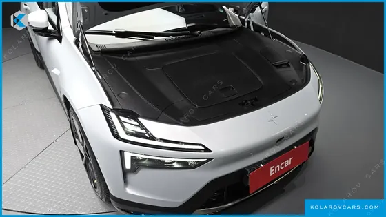 POLESTAR POLESTAR 4 LONG RANGE SINGLE MOTER