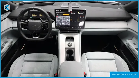 POLESTAR POLESTAR 4 LONG RANGE SINGLE MOTER