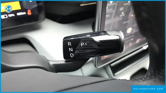 POLESTAR POLESTAR 4 LONG RANGE SINGLE MOTER