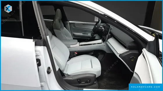 POLESTAR POLESTAR 4 LONG RANGE SINGLE MOTER