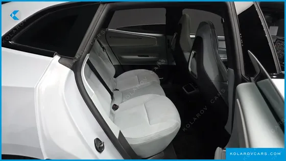 POLESTAR POLESTAR 4 LONG RANGE SINGLE MOTER
