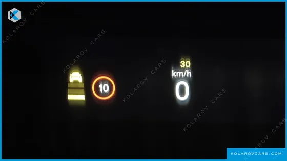 POLESTAR POLESTAR 4 LONG RANGE SINGLE MOTER