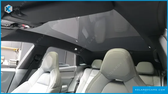 POLESTAR POLESTAR 4 LONG RANGE SINGLE MOTER