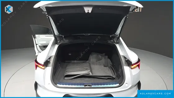 POLESTAR POLESTAR 4 LONG RANGE SINGLE MOTER
