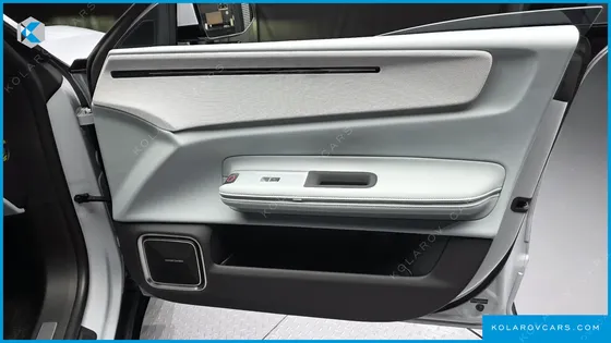 POLESTAR POLESTAR 4 LONG RANGE SINGLE MOTER