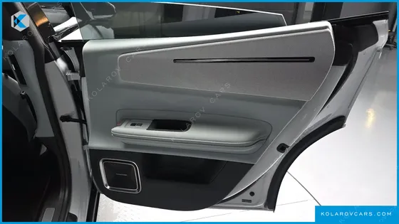 POLESTAR POLESTAR 4 LONG RANGE SINGLE MOTER