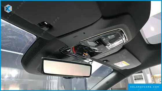 POLESTAR POLESTAR 4 LONG RANGE SINGLE MOTER