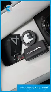 POLESTAR POLESTAR 4 LONG RANGE SINGLE MOTER