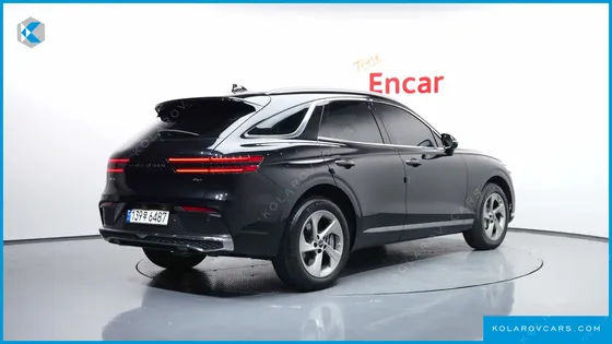 GENESIS GV70 2.5T GASOLINE AWD