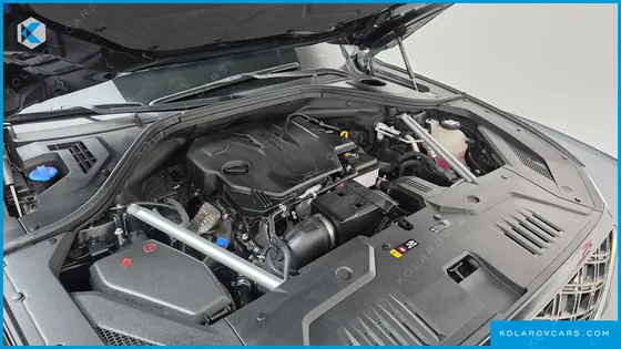 GENESIS GV70 2.5T GASOLINE AWD