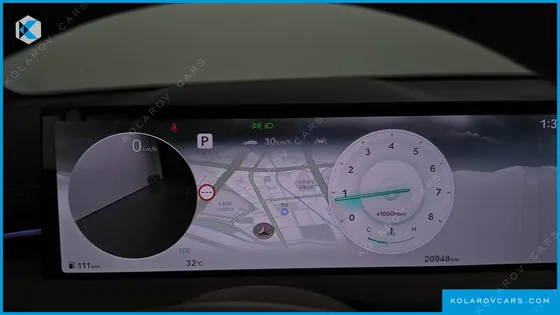 GENESIS GV70 2.5T GASOLINE AWD