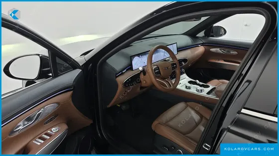 GENESIS GV70 2.5T GASOLINE AWD