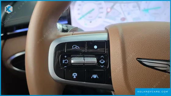 GENESIS GV70 2.5T GASOLINE AWD