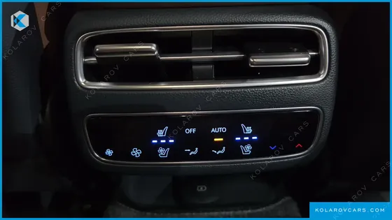 GENESIS GV70 2.5T GASOLINE AWD