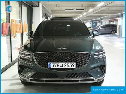 GENESIS GV70 2.2 DIESEL AWD