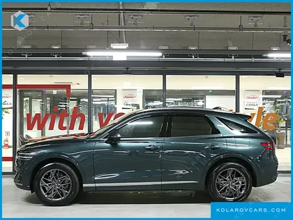 GENESIS GV70 2.2 DIESEL AWD