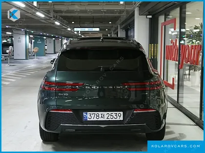 GENESIS GV70 2.2 DIESEL AWD