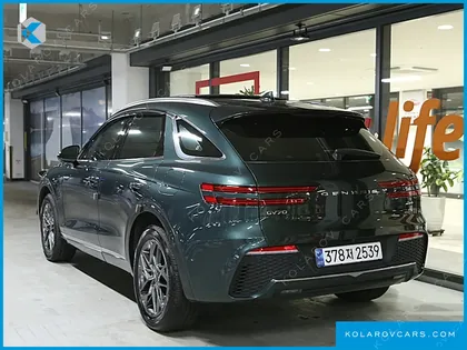GENESIS GV70 2.2 DIESEL AWD