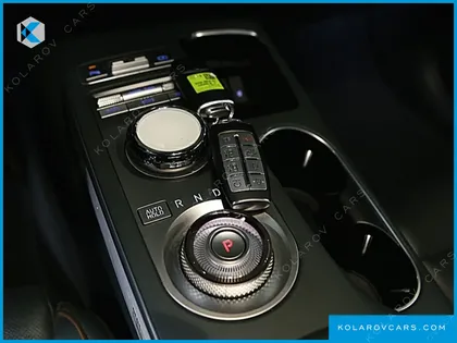 GENESIS GV70 2.2 DIESEL AWD