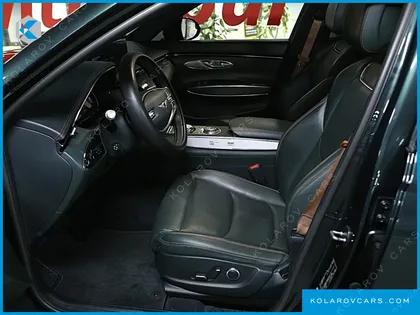 GENESIS GV70 2.2 DIESEL AWD