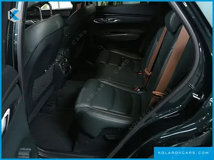 GENESIS GV70 2.2 DIESEL AWD
